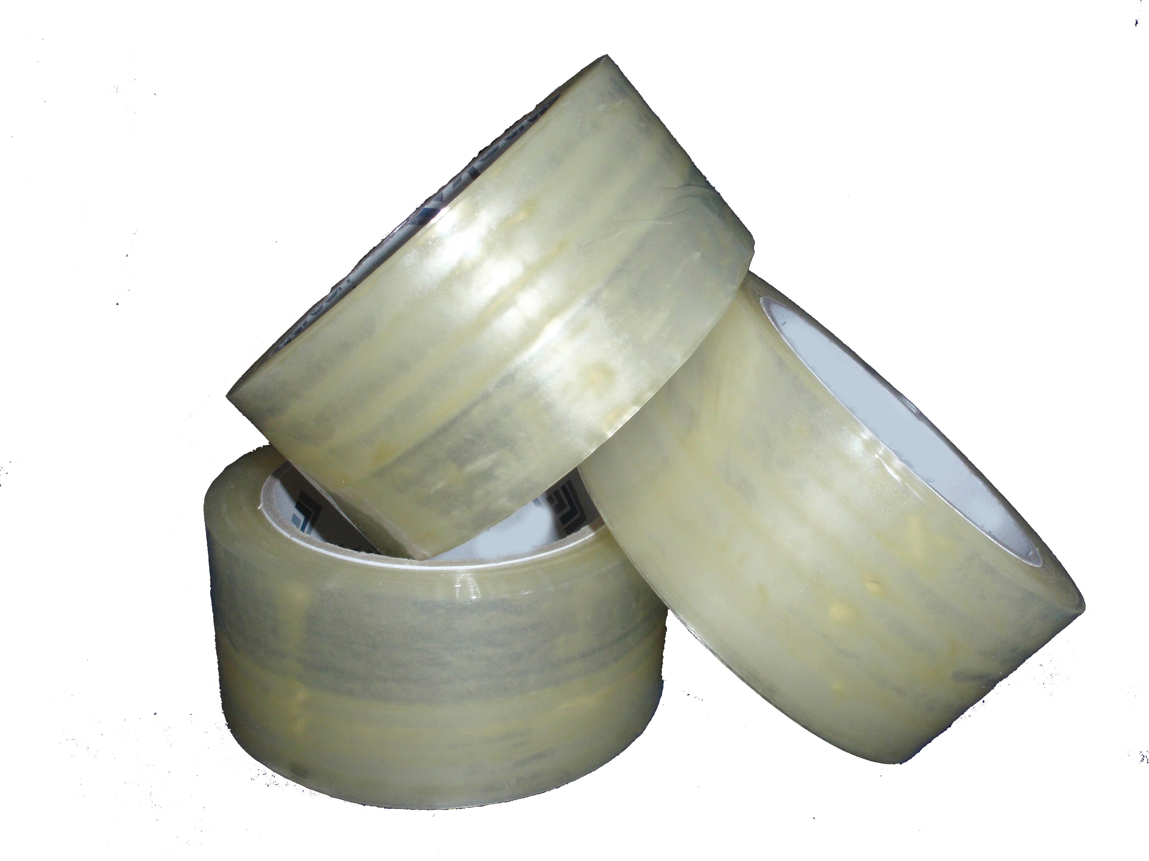 Premium Clear Packing Tape   CLTAPE Clear Packing Tape 